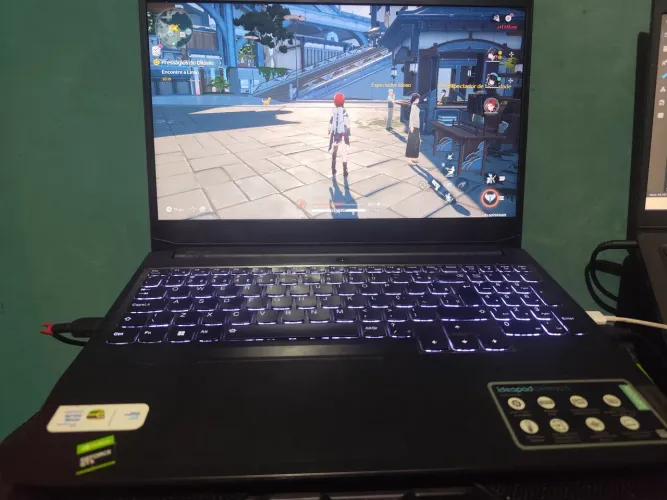 Notebook Lenovo IdeaPad 3i