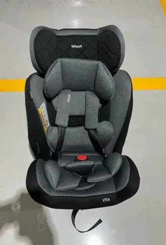 Cadeirinha Bebê Conforto Infanti Vita