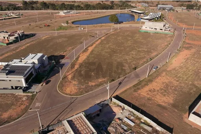 Terreno dos Sonhos em Rondonópolis à Venda!