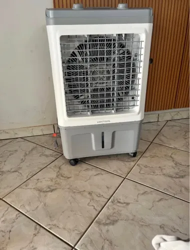 Climatizador 