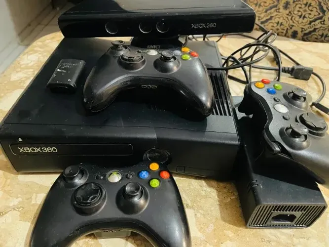XBOX 360