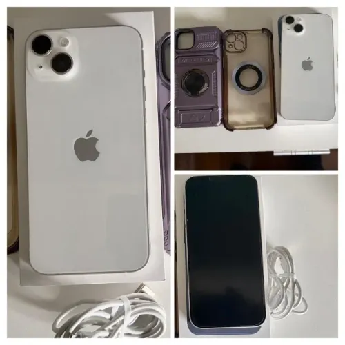 Celular Iphone 14 Plus 256 Gb