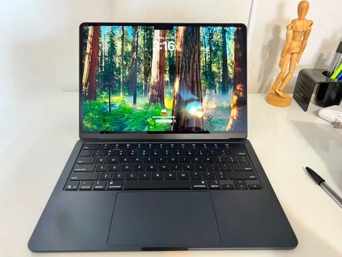 Macbook Air M4 13"