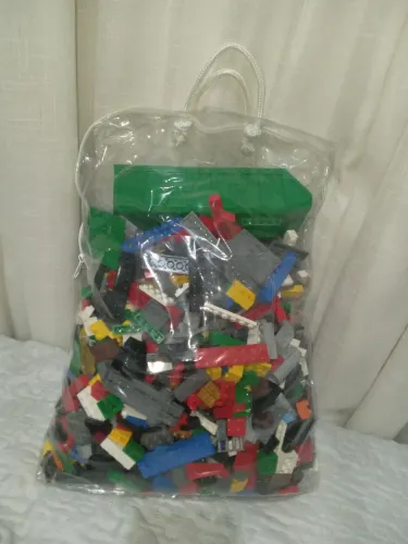 LEGO original por kilo