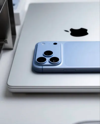 iPhone 18 PRO MAX 256GB LANÇAMENTO