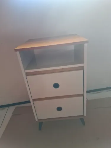 Móveis sob medida 