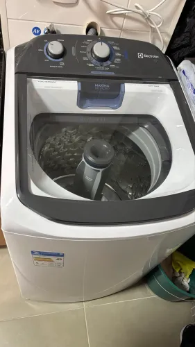 Lavadora Electrolux LDA13 13kg