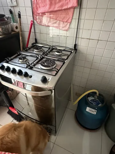 Fogão Electrolux 
