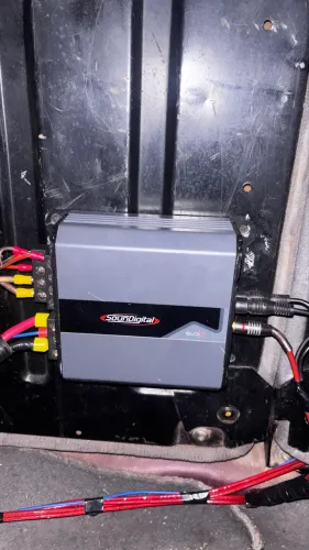 Sond digital 1200.4 modelo novo