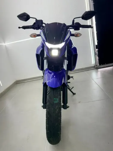 Yamaha FZ25 23/23