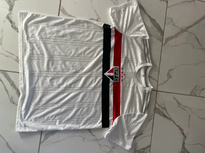 Camisa do São Paulo 