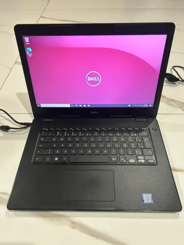 NOTEBOOK DELL VOSTRO I3-8145U 4GB RAM 256 SSD 