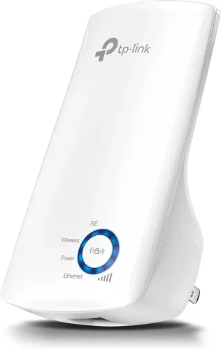 TP-Link Extensor de alcance Wi-Fi N300 (TL-WA850RE)