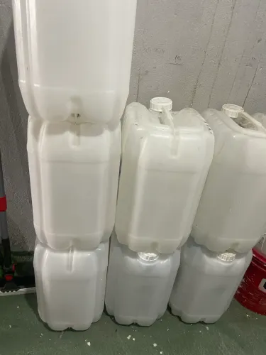 Bombonas 20 litros