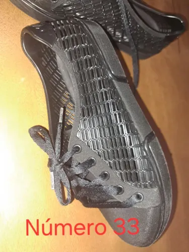 Tenis Melissa original