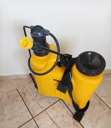 Pulverizador Manual