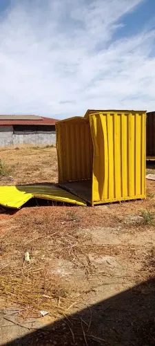 Fabricação e reformas