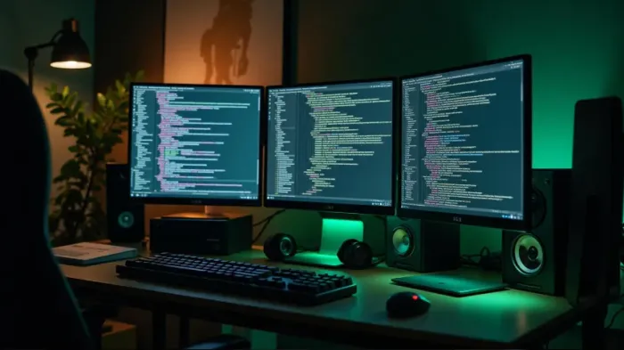 Programador Freelancer | Criação de Sites e Sistemas Web