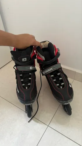 Patins OXER