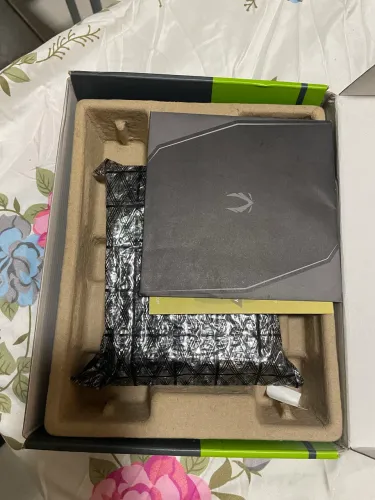 Vendo placa de gamer
