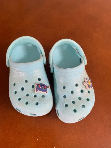 Crocs infantil C8