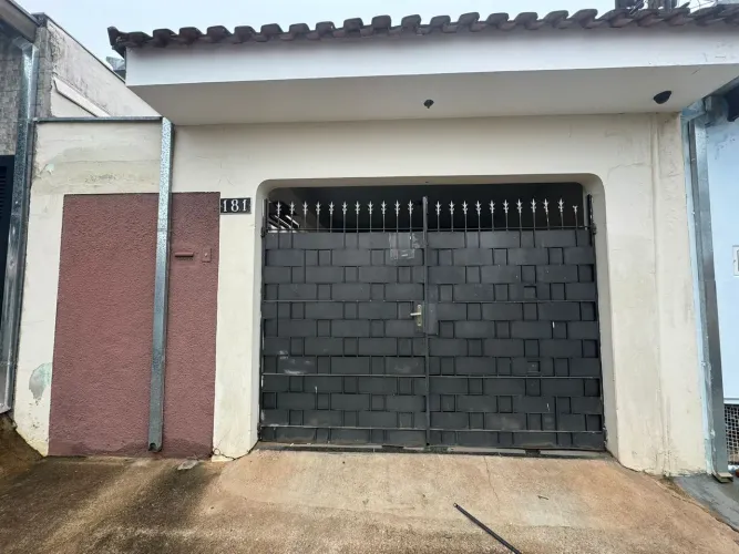 Casa no bairro São Francisco