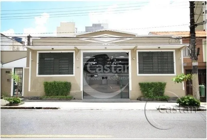 ótimo galpão para alugar