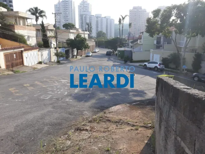 TERRENO - MORUMBI - SP