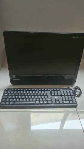 Computador All in One
