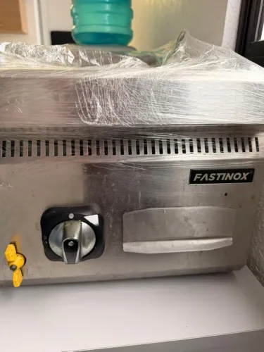 charbroiler