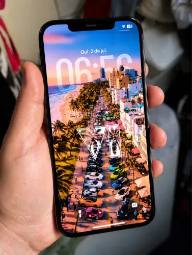 IPHONE 12 PRO MAX