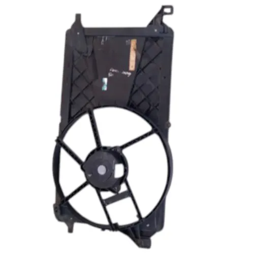 Defletor Radiador Ford Focus Sedan 2.0 2009 2010 5m5h8c607ad