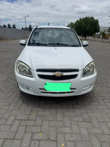 Chevrolet Celta Spirit/ LT 1.0 MPFI 8V Flexp. 5P 2014