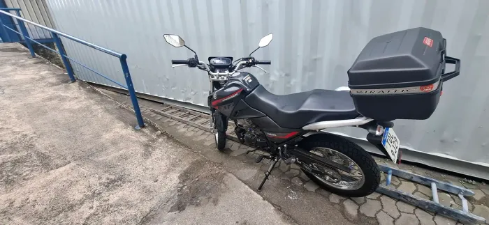 Yamaha Crosser - S 150- 2025/2025