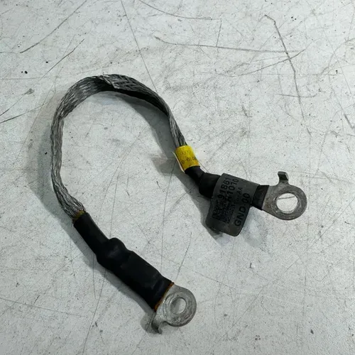 Cabo Negativo Câmbio Hyundai Hb20 1.0 Turbo 2020 2021 2022