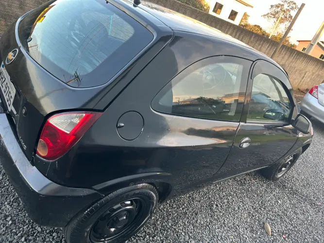Chevrolet Celta Life/ LS 1.0 MPFI 8V Flexpower 3P 2011
