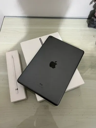 iPad 9ª Geração 64GB + Apple Pencil de brinde (1ª geração)