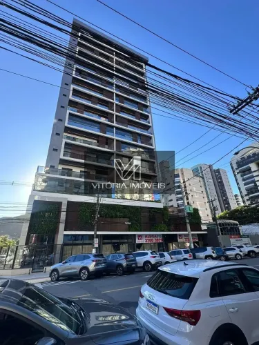 Apartamento para locação, Praia do Canto, Vitória, ES