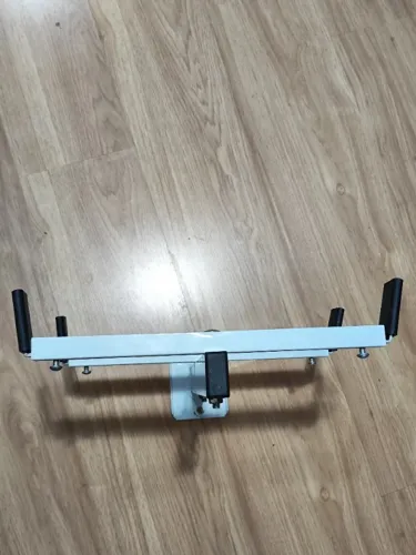 Suporte para Forno, Microondas ou TV (R$35)