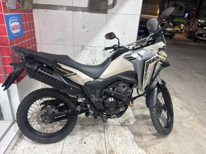 SAHARA 300 ÚNICO DONO PORTUNIDADE!