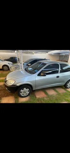 Chevrolet Celta Life/ LS 1.0 MPFI 8V Flexpower 3P 2011