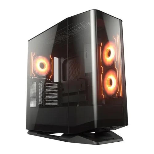 Gabinete cougar fv270 NOVO 