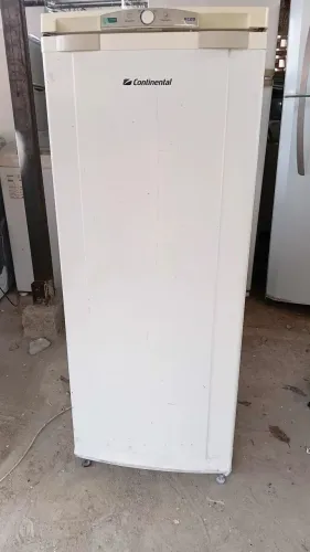 Vendo Geladeira com entrega grátis