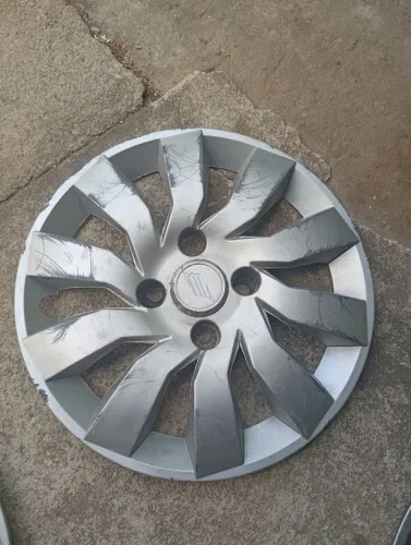 Calotas aro 13 para Fiat