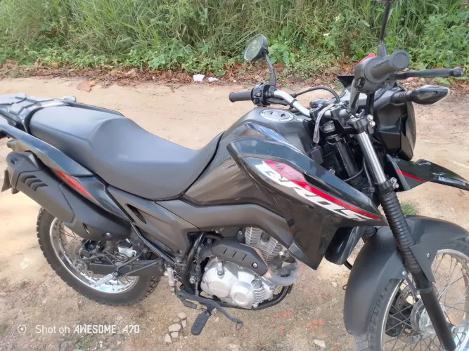 BROS NXR 160