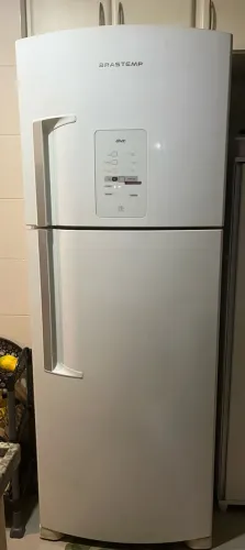 Geladeira 