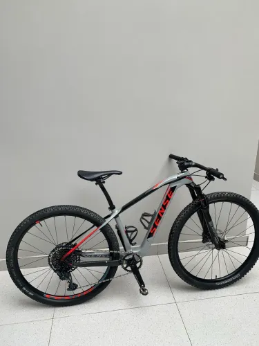 Bicicleta/ Aro 29 Sense Impact Carbono