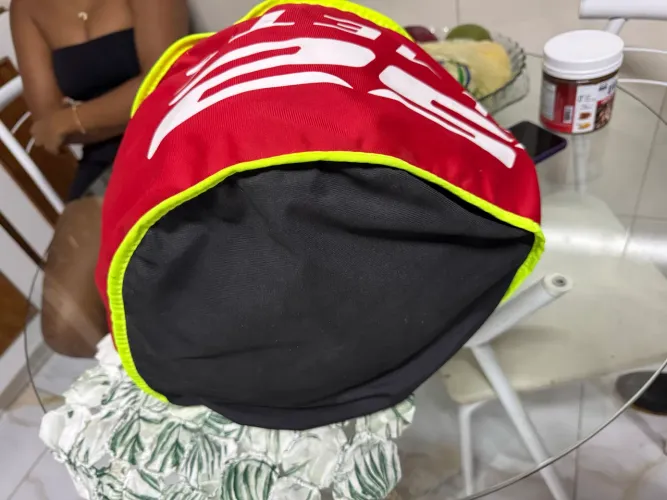 Capacete AGV K1 ORIGINAL