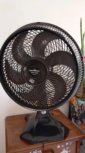 Ventilador Britânia