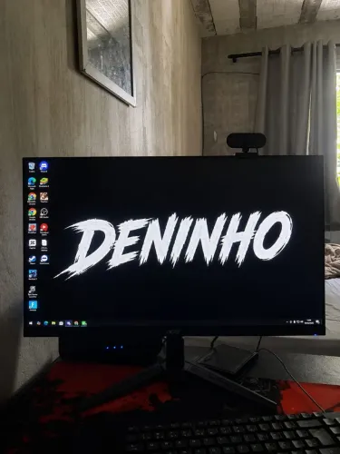 Monitor 23.8 polegadas